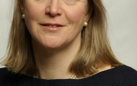 Catriona Seth