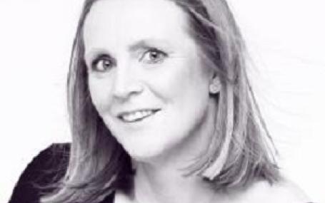 Catriona Seth
