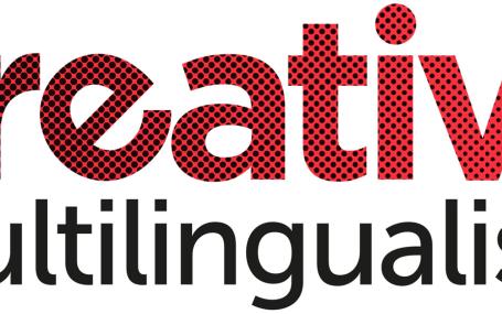 Creative Multilingualism Logo