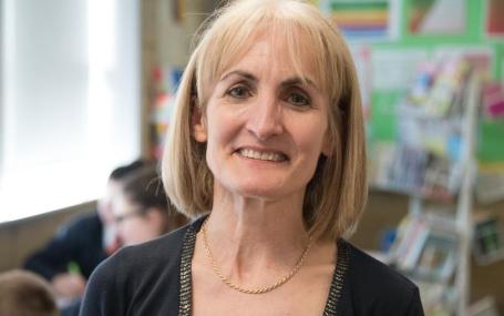 Debra Walsh