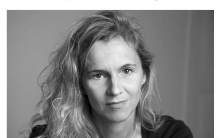 Delphine De Vigan