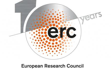 Erc 10 Years