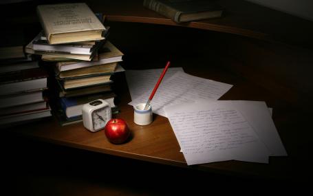 Essay Writing