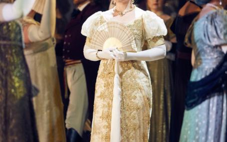 Eugene Onegin