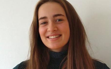 Francesca Hearing