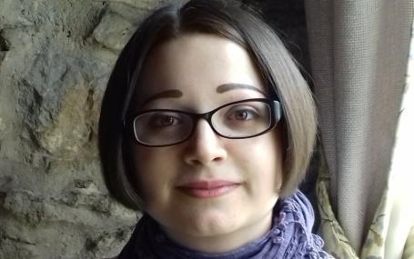 Helen Craske