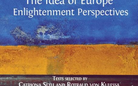 Idea Of Europe Cover