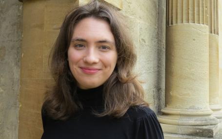 Joanna Raisbeck