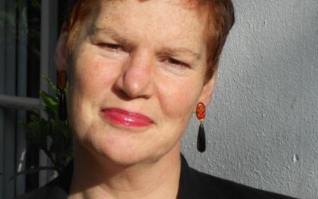Karen Leeder