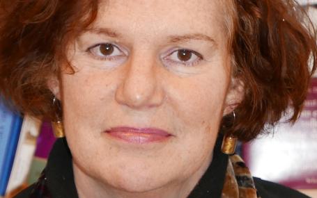 Karen Leeder