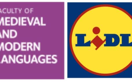 Lidl Faculty Logo