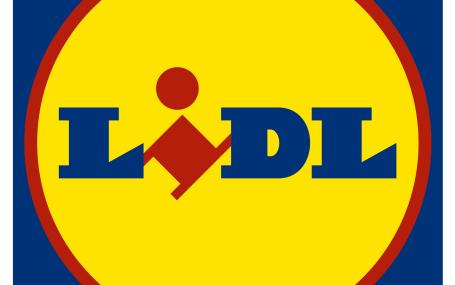 Lidl Logo