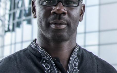Lilian Thuram
