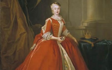 Maria Amalia