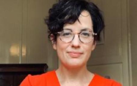 Maria Blanco
