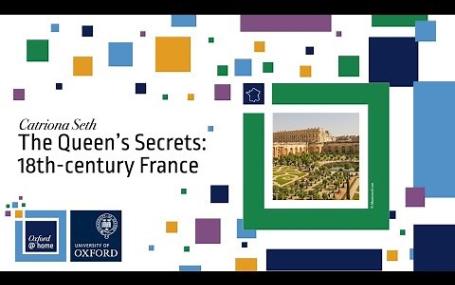 Queens secret