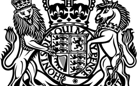 Royal Coat Of Arms