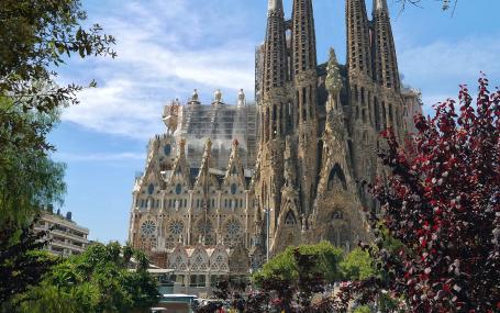 Spain 3