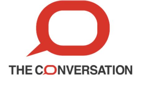 The Conversation Logo