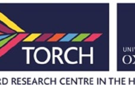 Torch Logo Shaved Bottom