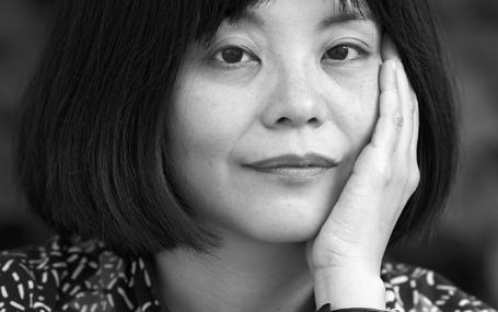 Yoko Tawada