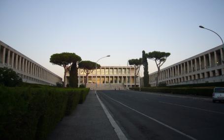 Image 1 Archivio Centrale Photo