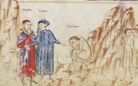 Image 1 Holkheim Manuscript