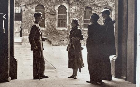 Oxford 1951