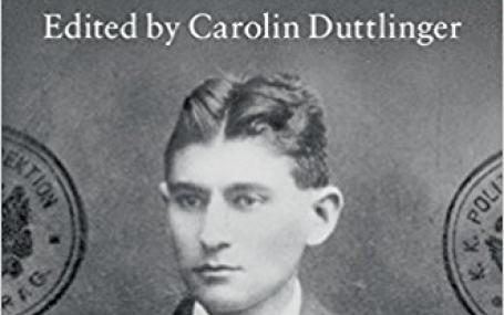 Kafka In Context Cover Image