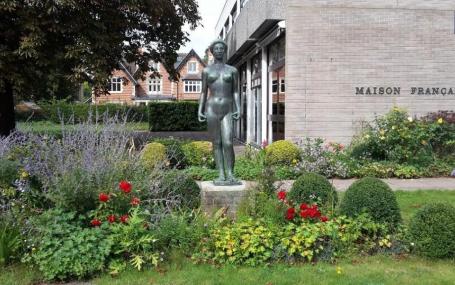 Photo of Maison Francaise