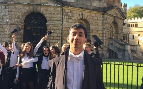 Matriculation