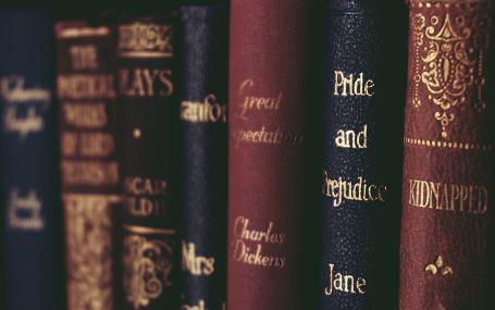 Old Books