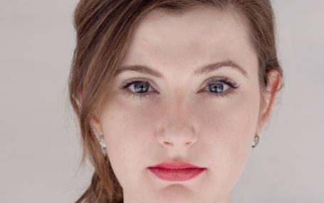 Olga Grjasnowa Picture