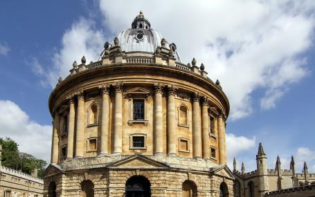 Oxford 2