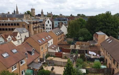 6 Westgate View