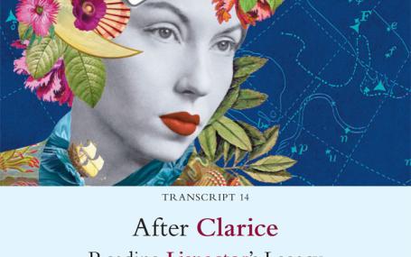 After Clarice Book Image