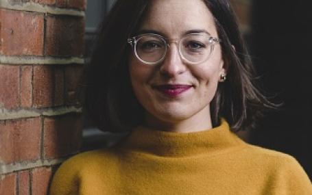 Alex Reza