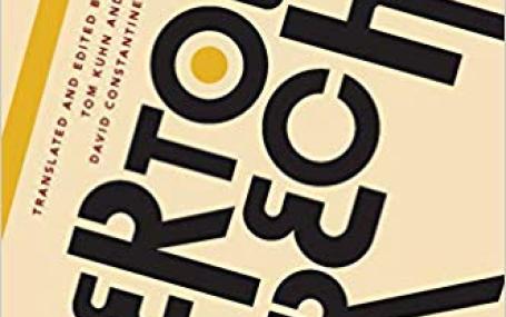 Book Cover Image Kuhn