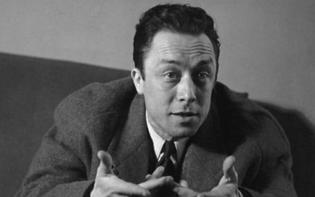 Camus
