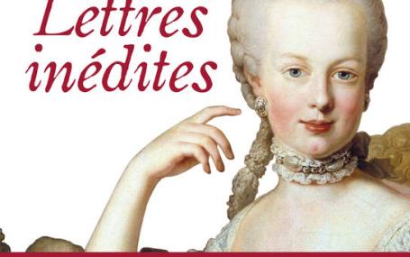 Couverture Ma Lettres