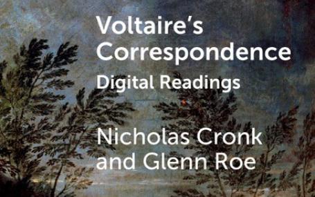 Cronk Book Cover