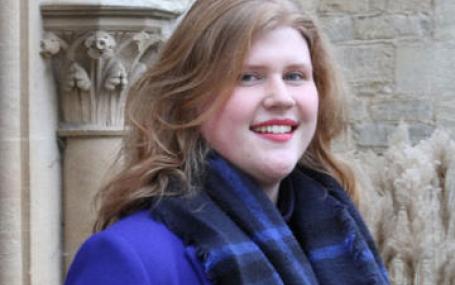 Isabelle Riepe