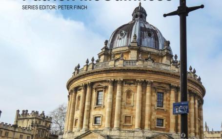 Real Oxford Book Cover