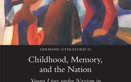 Reza New Book Childhood