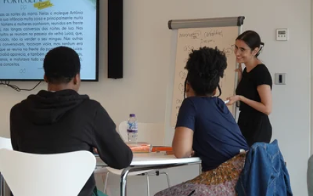Wadham Summer School Nicola Brown