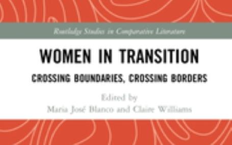Women In Translation Cover Image