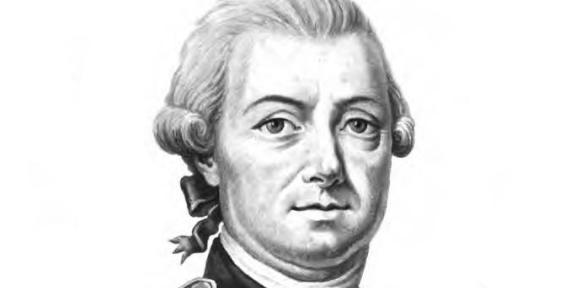 Jean-Baptiste Gentil, engraving in Memoires sur L'Indoustan, ou Empire Mogol (1822)"