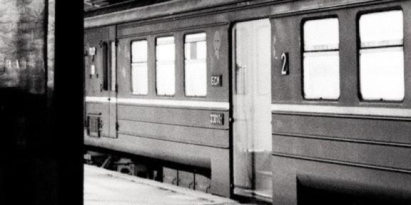 Book Cover of Ghost Stations by Patrick McGuinness