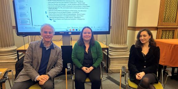 New Slavonic publications