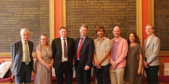 Andrew Harcourt Header Image 1
